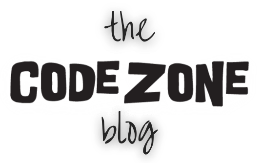 The Code Zone's code club blog