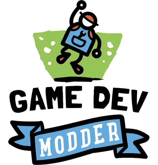 Game Dev Club: Modder - online coding club for children ages 9-16